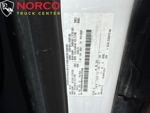 Used 2019 Ford Transit 350 138 w/ Interior Upgrade Package image 22