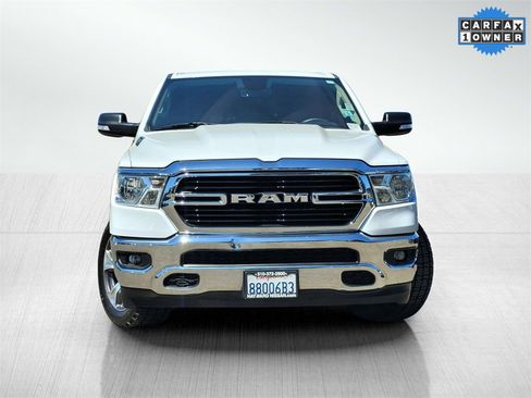 Used 2020 RAM 1500 Big Horn image 2