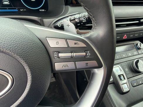 Used 2023 Hyundai Palisade Limited FWD image 26