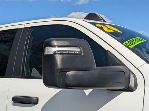 Certified 2024 RAM 2500 Big Horn image 11