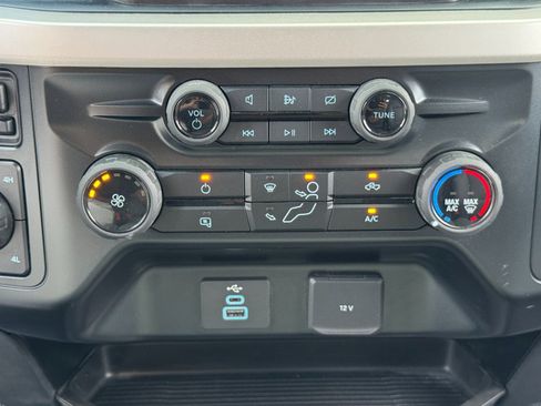 Used 2024 Ford F350 XL w/ Snow Plow Prep Package image 30