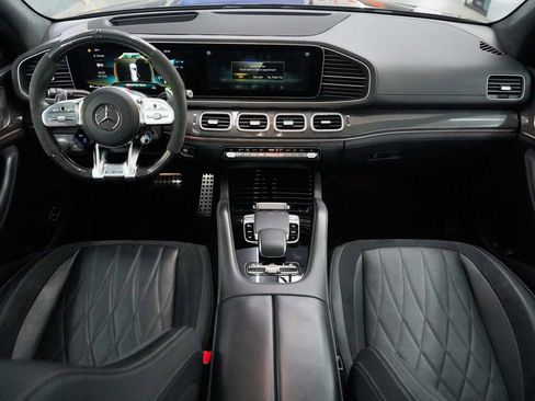 Used 2022 Mercedes-Benz GLS 63 AMG 4MATIC image 42