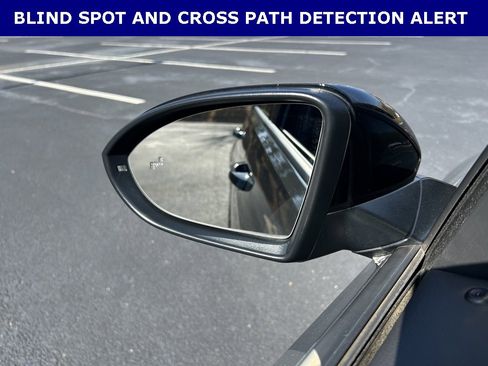 Used 2019 Volkswagen GTI Rabbit Edition image 6