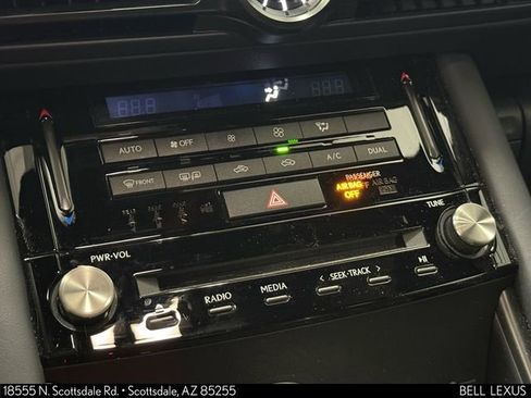 Used 2024 Lexus IS 300 F Sport image 20