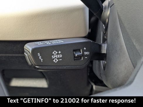 New 2025 Audi A5 2.0T Premium Plus image 38