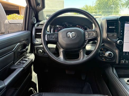 Used 2024 RAM 2500 Power Wagon w/ Level 2 Equipment Group AWD/4WD image 6