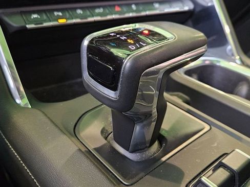 Used 2025 GMC Sierra 1500 Denali w/ Technology Package RWD image 11