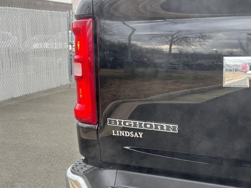 New 2026 RAM 1500 Big Horn image 7