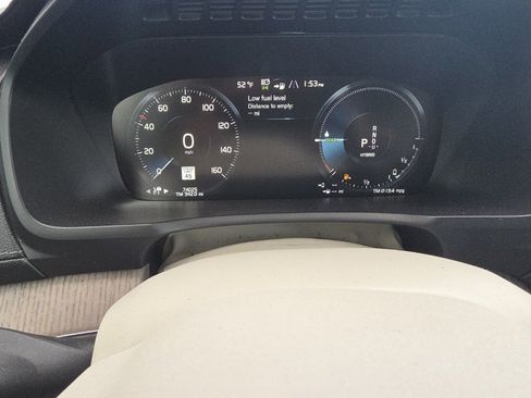 Used 2020 Volvo XC90 T8 Inscription image 10