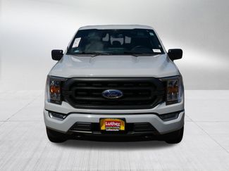Certified 2023 Ford F150 XLT w/ Equipment Group 302A High AWD/4WD video 2