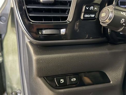 Certified 2023 Lexus NX 350 AWD w/ Premium Package image 27