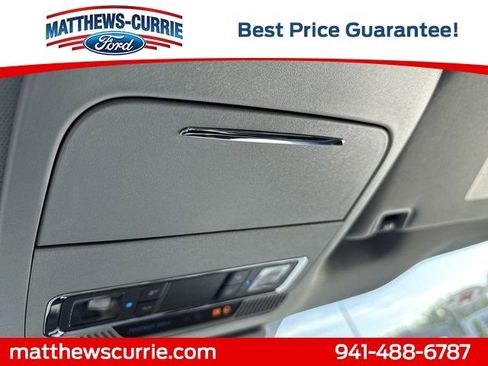 New 2026 Ford F250 Lariat w/ Black Appearance Package AWD/4WD image 24
