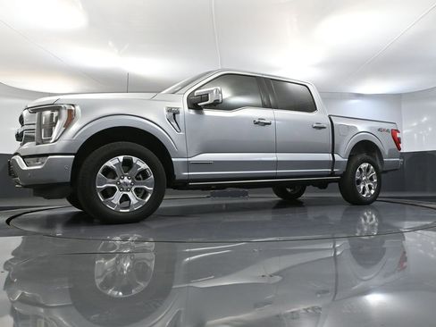 Used 2023 Ford F150 Platinum AWD/4WD image 58