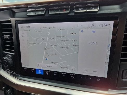 Certified 2024 Ford F350 King Ranch w/ Chrome Package image 4