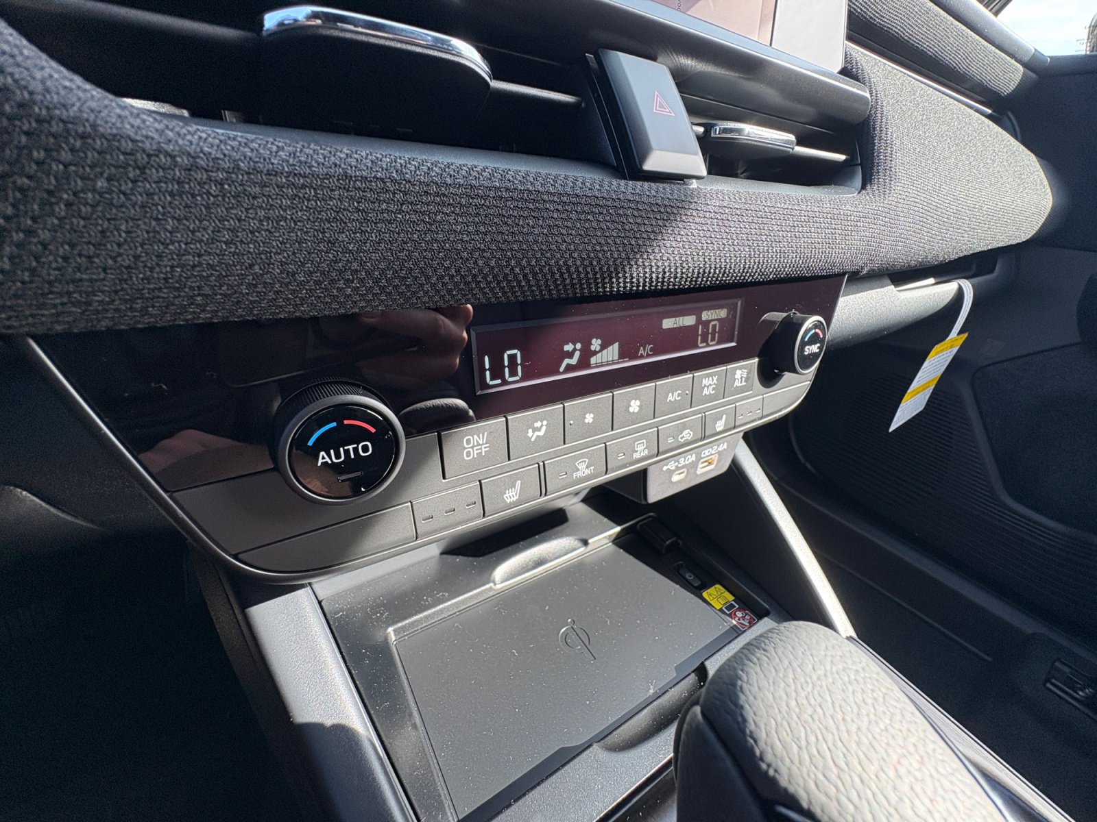 New 2026 Subaru Outback Premium AWD/4WD image 31