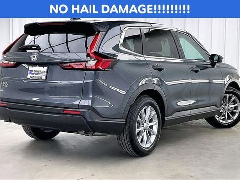 Certified 2024 Honda CR-V EX image 12