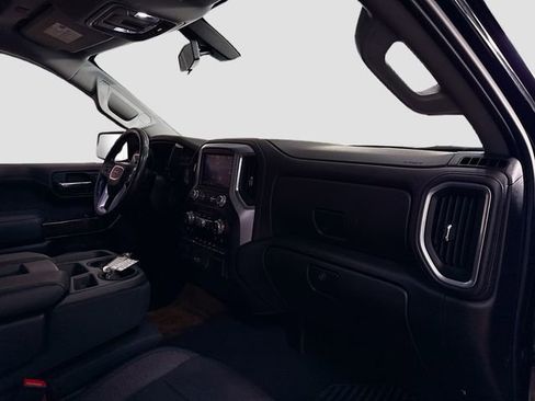 Used 2019 GMC Sierra 1500 SLE w/ SLE Value Package image 28