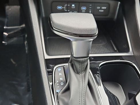 New 2026 Hyundai Santa Cruz SEL image 21