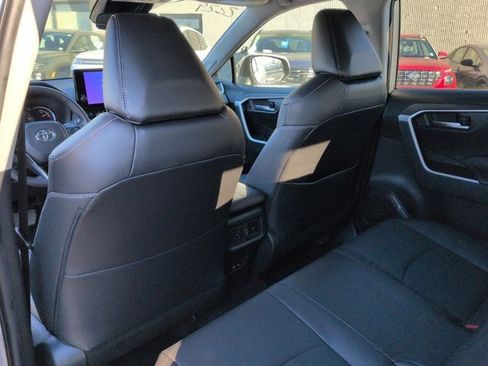 Certified 2023 Toyota RAV4 XLE Premium image 17