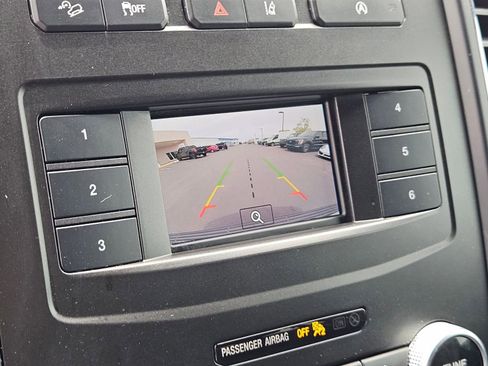 Certified 2021 Ford Expedition XL AWD/4WD image 19