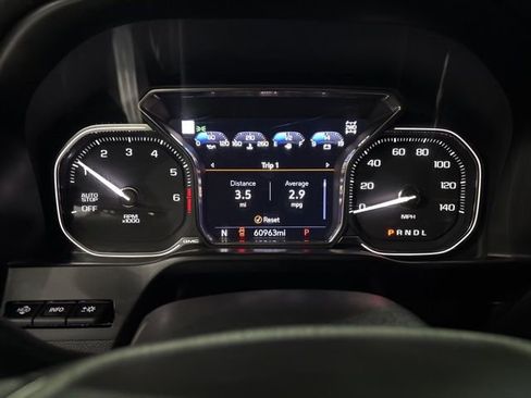 Used 2020 GMC Sierra 1500 Denali w/ Denali Ultimate Package image 17