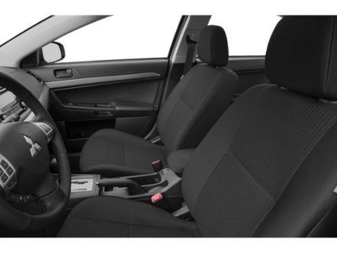 Used 2015 Mitsubishi Lancer ES FWD image 8