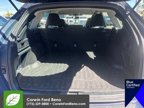 Used 2025 Subaru Outback AWD/4WD image 15