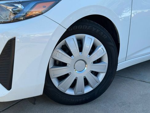 Used 2024 Nissan Sentra S FWD image 51