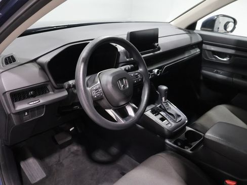 Used 2024 Honda CR-V LX image 13
