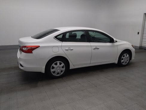 Used 2019 Nissan Sentra S FWD image 10