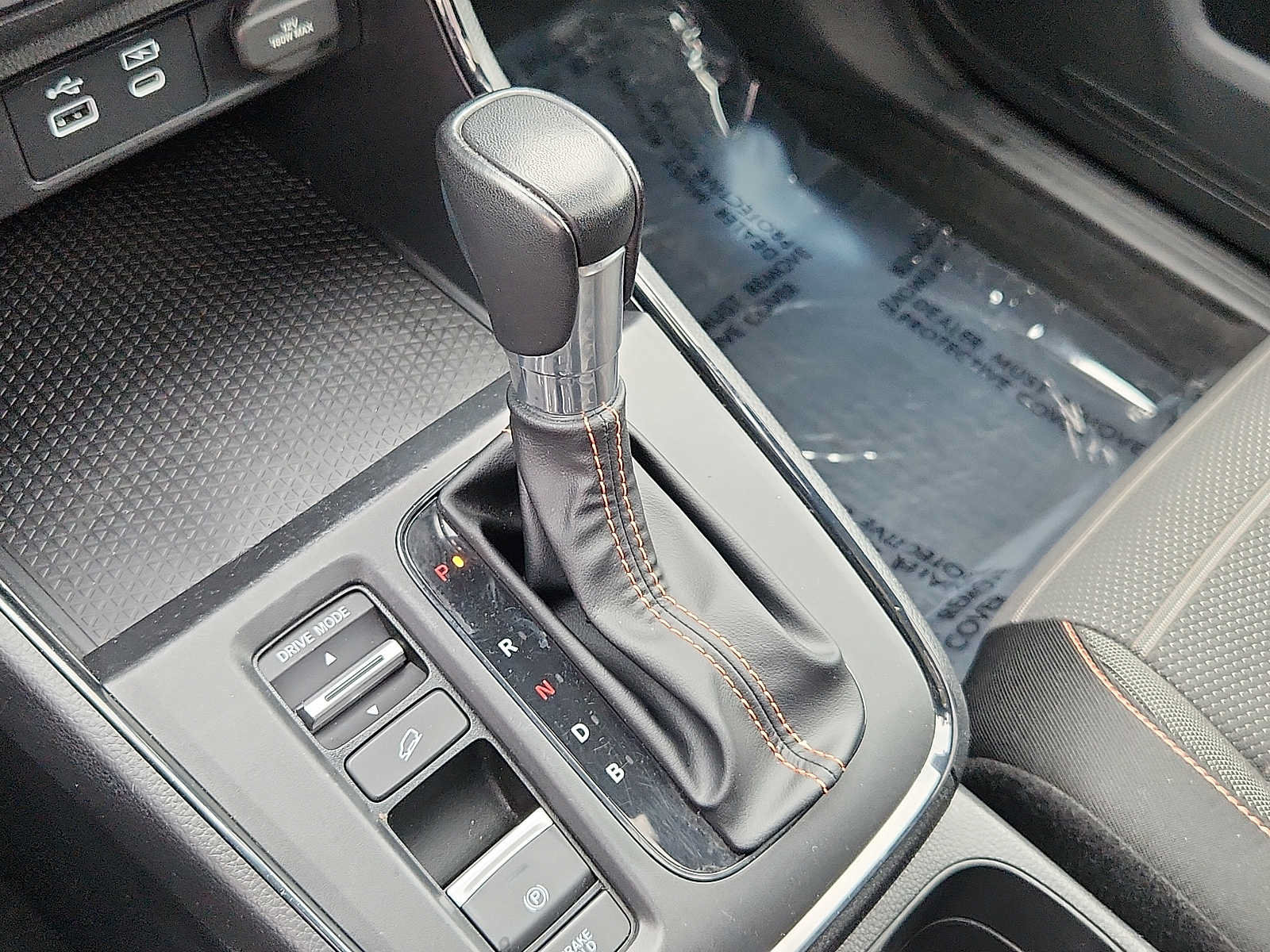Certified 2024 Honda CR-V Sport image 14