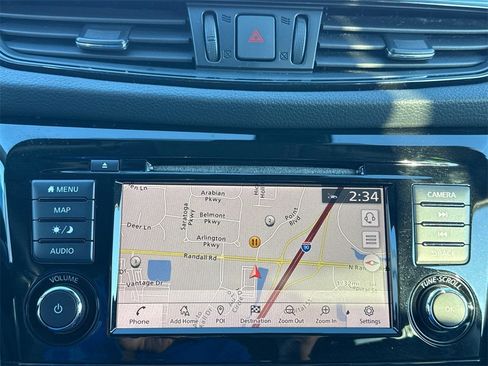 Used 2019 Nissan Rogue SL w/ Premium Package image 26