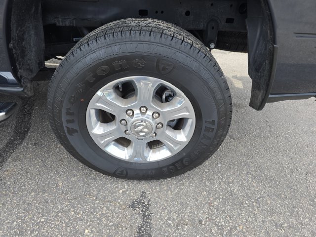 Used 2026 RAM 2500 Big Horn AWD/4WD image 20