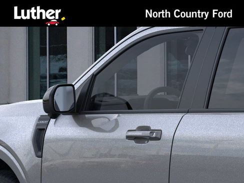 New 2026 Ford Maverick Lariat w/ Black Appearance Package image 21