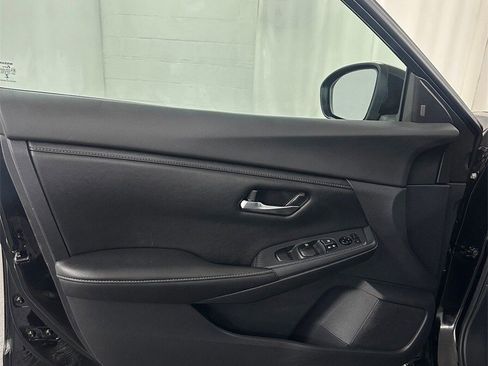 Used 2022 Nissan Sentra S w/ Electronics Package image 8