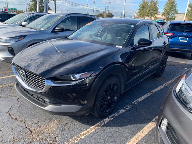 Used 2024 MAZDA CX-30 AWD 2.5 S w/ Select Sport Pkg image 6
