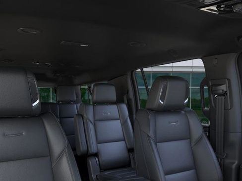 New 2026 Cadillac Escalade ESV 2WD image 24