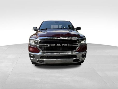 Used 2019 RAM 1500 Big Horn AWD/4WD image 9