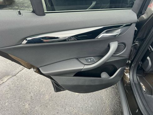 Used 2018 BMW X2 xDrive28i w/ Convenience Package image 38