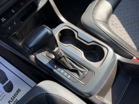 Used 2016 Chevrolet Colorado Z71 image 53