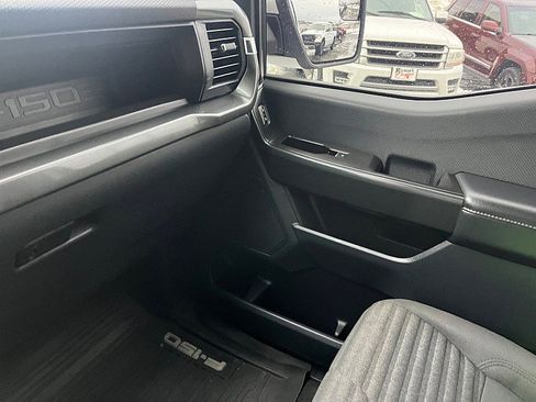 Used 2023 Ford F150 XL w/ STX Appearance Package image 27