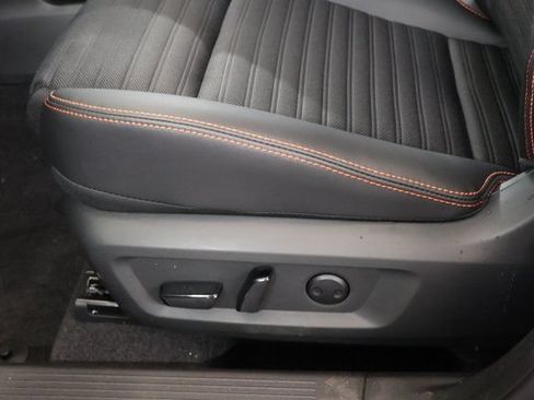 New 2026 Nissan Rogue SV AWD/4WD image 13