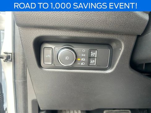 New 2025 Ford Ranger XLT w/ Equipment Group 301A High image 14