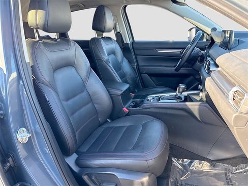 Used 2023 MAZDA CX-5 Carbon Edition image 29