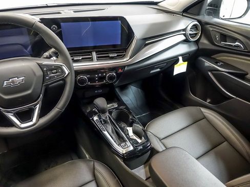 New 2026 Chevrolet Trax ACTIV w/ Sunroof Package image 20