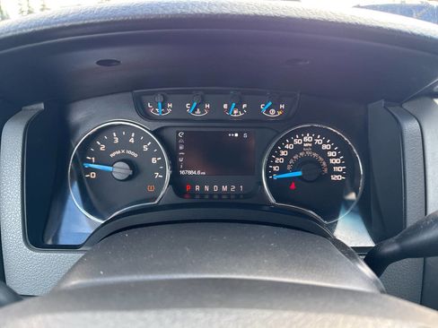 Used 2013 Ford F150 XLT w/ Mid Equipment Group image 28