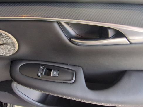 Used 2024 INFINITI QX50 Sport AWD/4WD image 28