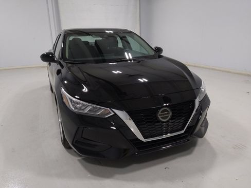 Used 2023 Nissan Sentra S FWD image 14
