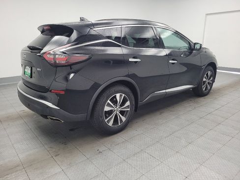 Used 2020 Nissan Murano SV FWD image 9