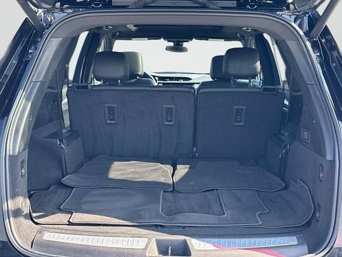 Certified 2024 Cadillac XT6 Luxury AWD/4WD image 19